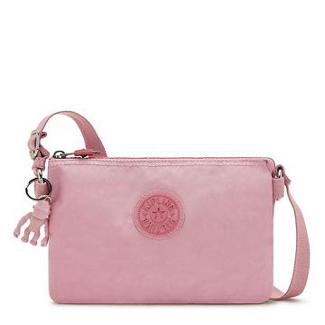 Bolsos Cruzados Kipling Creativity XB Rosas | MX 1104SG